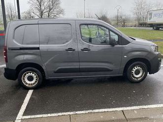 1.6 bluehdi l1h1 premium pack 120 etg