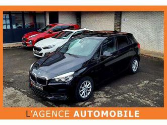 da active tourer pano cuir chauff hayon elec gar12