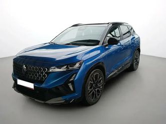 1.2 e-tech full hybrid 200 esprit alpine - 25