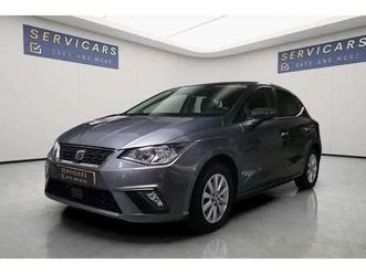 1.0 tsi style dsg / nav/ carplay / 12 mois gar