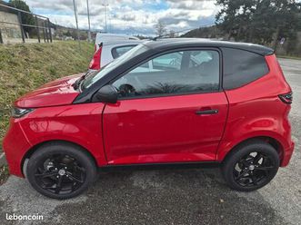 vend voiture sans permis