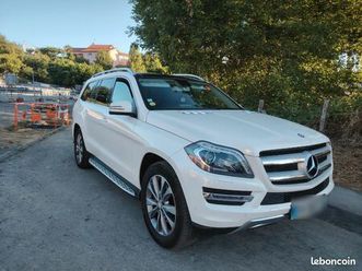 mercedes gl 350