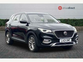 1.5 t-gdi excite euro 6 (start/stop) 5dr