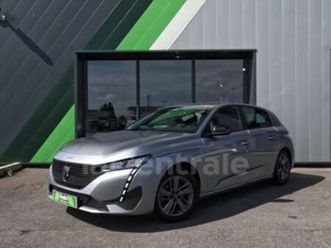 iii 1.2 puretech 130 s&s active pack eat8