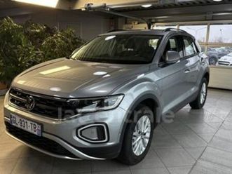 generation2 1.5 tsi evo 150 start/stop life plus dsg7