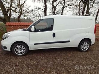 fiat doblò 1.3 ecojet doblo maxi