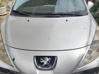 peugeot 207 1.4 hdi