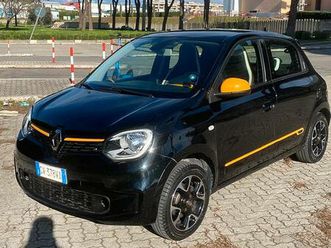 a f f a r e renault twingo intens 0.9 tce95cv 2019