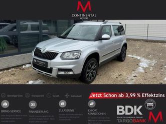2.0 tdi style outdoor 4x4*bi-xenon*kamera*