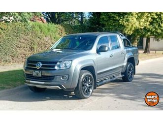 dark label 4x4 impecable!