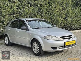 galeriden chevrolet lacetti 1.4 se 2011 model bolu 189.000 km gri - 38126691 | arabam.com