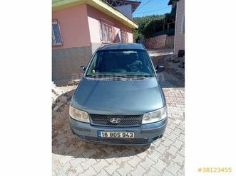 sahibinden hyundai matrix 1.5 crdi gls 2007 model bursa 210.000 km bordo - 38123455 | arabam.com