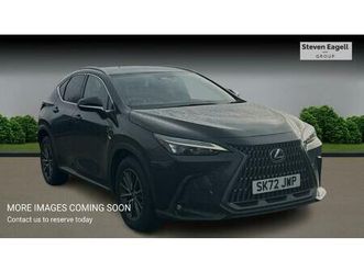 2.5 450h+ 18.1kwh premium suv 5dr petrol plug-in hybrid e-cvt 4wd euro 6 (start/stop) (306 ps)-/