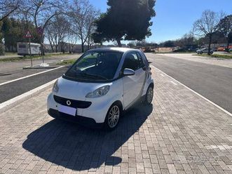 smart fortwo coupè mhd 1000 61cv