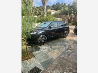 ii 3.0 tdi cd 272 avus extended quattro tiptronic 8 7pl