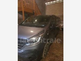 iii generation2 cabine approfondie grand confort l2h1 1200 dci 120