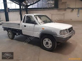galeriden tata telcoline 4x2 tek kabin 2005 model bursa 183.000 km beyaz - 38085908 | arabam.com