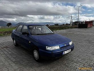 galeriden lada vega 1.5 2000 model denizli 178.000 km lacivert - 38081552 | arabam.com