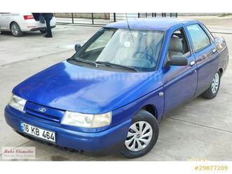 galeriden lada vega 1.5 2001 model bursa 171.000 km mavi - 29877209 | arabam.com