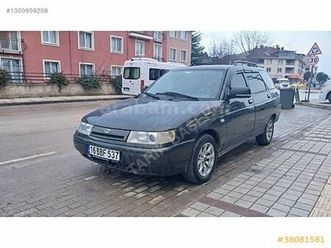 galeriden lada vega 1.5 2004 model bursa 285.000 km yeşil - 38081581 | arabam.com