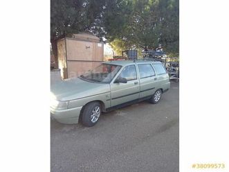 sahibinden lada vega 1.5 2001 model bursa 85.800 km gri - 38099573 | arabam.com