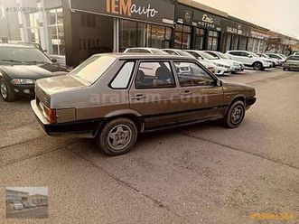 galeriden lada samara 1.5 1993 model aksaray 185.000 km gri - 38081564 | arabam.com