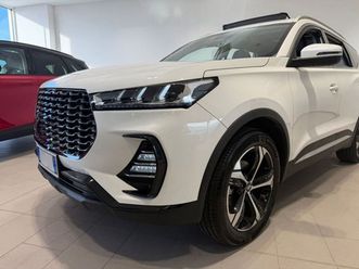 dr 6.0 cirelli 2 1.5 turbo gpl cvt