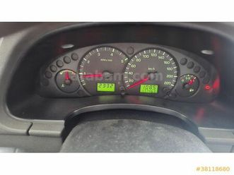 sahibinden ford tourneo connect 1.8 tdci k210s 2004 model gaziantep 179.000 km gri (gümüş) - 38118680 | arabam.com