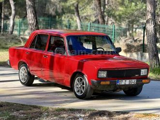 sahibinden tofaş serçe 1994 model antalya 200.000 km kirmizi - 38059009 | arabam.com