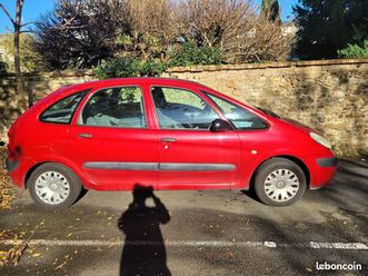 c3 picasso 222000 km