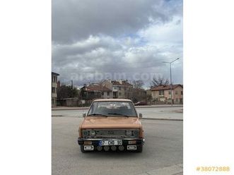 sahibinden tofaş murat 131 1979 model konya 79.820 km turuncu - 38072888 | arabam.com