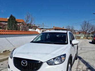 mazda cx 5 2.2 skyactiv гр. пещера • olx.bg