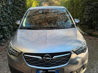 opel crossland x 1.2 innovation