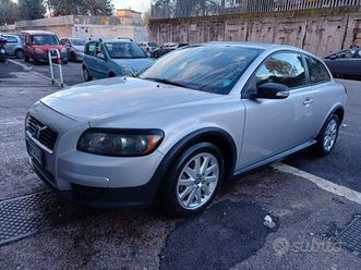 volvo c30 16d anno 2008