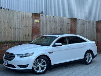 2019 (19) 2.0 petrol [luxury] limited edition | lhd 5door