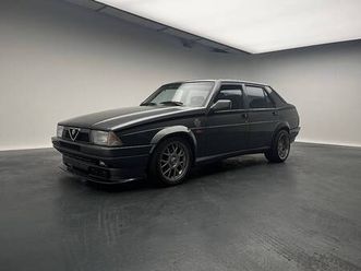 alfa romeo 2.0 ts canton argovie - tutti.ch