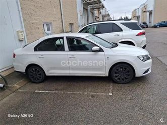 seat toledo 1.6 tdi ecomotive stsp style