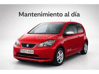 seat mii 1.0 style