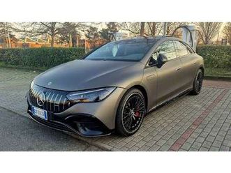 amg premium plus 4matic