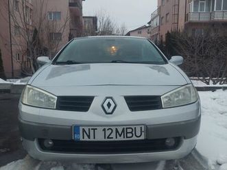 renault megane 2 piatra neamt