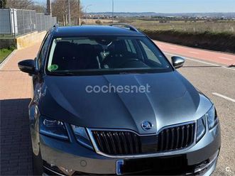 skoda octavia combi 2.0 tdi cr dsg like