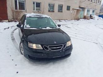 saab.93 .. 1.9 disel sprowadzony radziechowy • olx.pl