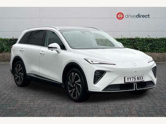 77kwh trophy long range auto 5dr