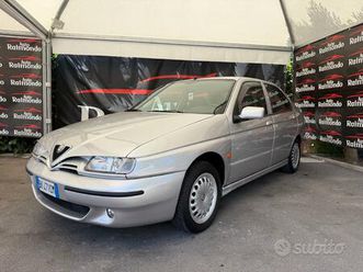 alfa romeo 146 1.6i 16v twin spark