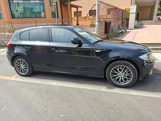 bmw serie e82 m coupé.