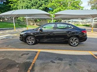 lounge exclusive 1.6 turbo flex aut.