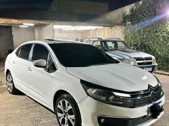 lounge shine 1.6 turbo flex aut.