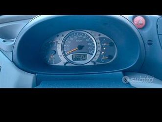 nissan almera tino 2.2 diesel
