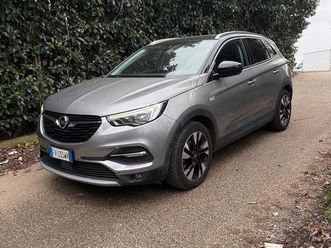opel grandland x 1.5 2020