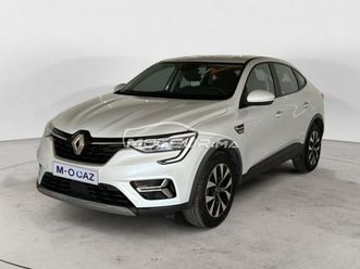 renault arkana 2023 hybride 486260 occasion à casablanca maroc